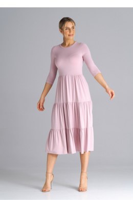 Sukienka Model M943 Pink