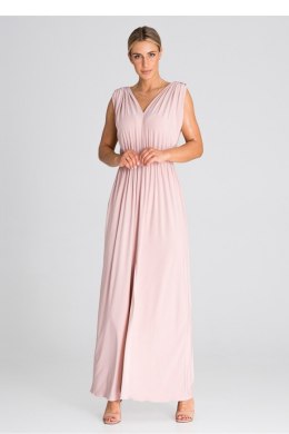 Sukienka Model M947 Light Pink