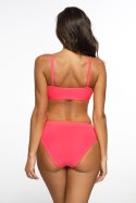 Kostium kąpielowy Model Rachela Oldasica M-614 Dark Pink