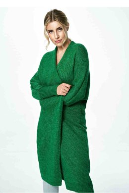 Sweter Kardigan Model M885 Dark Green - Figl Figl
