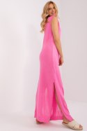 Sukienka Plażow Sukienka Model BA-SK-9002.12 Pink - Badu Badu